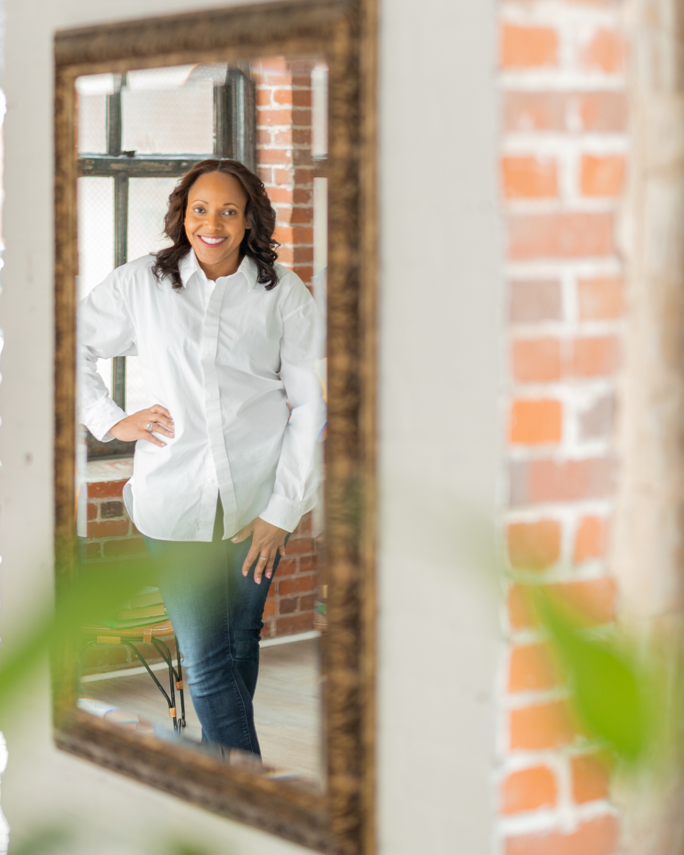 Dr. Brittany Baker
